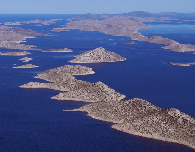 kornati